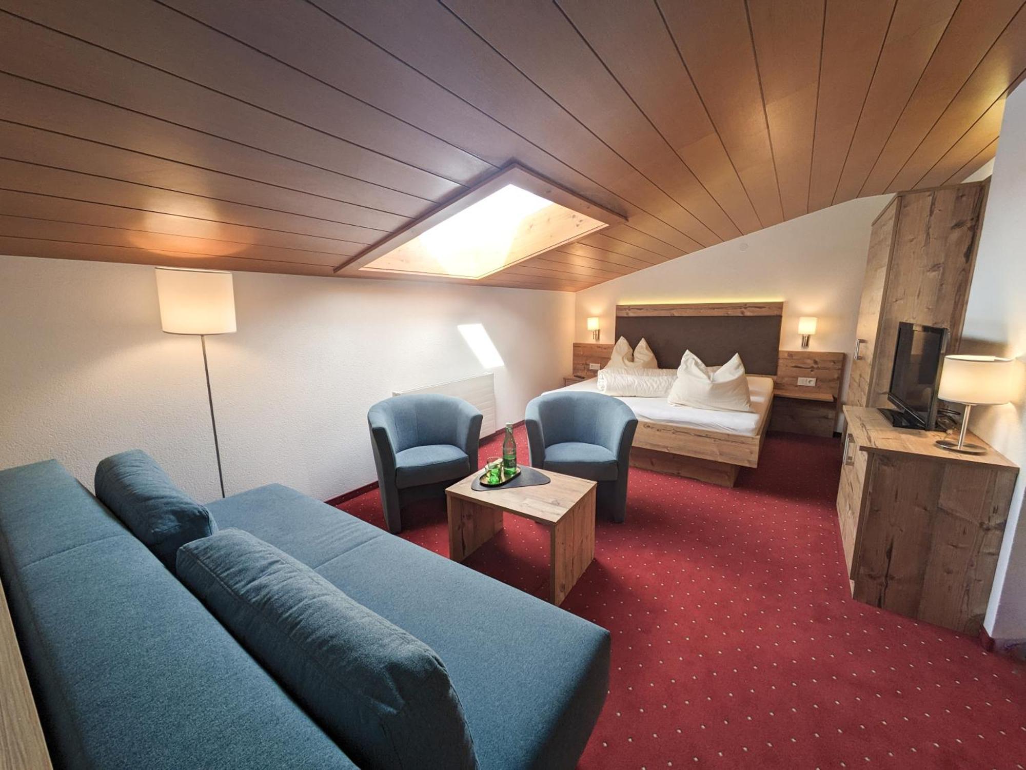 Forelle Hotel