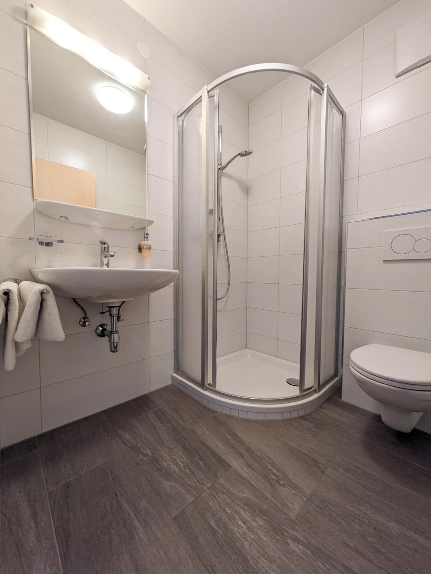 Forelle Hotel Plansee