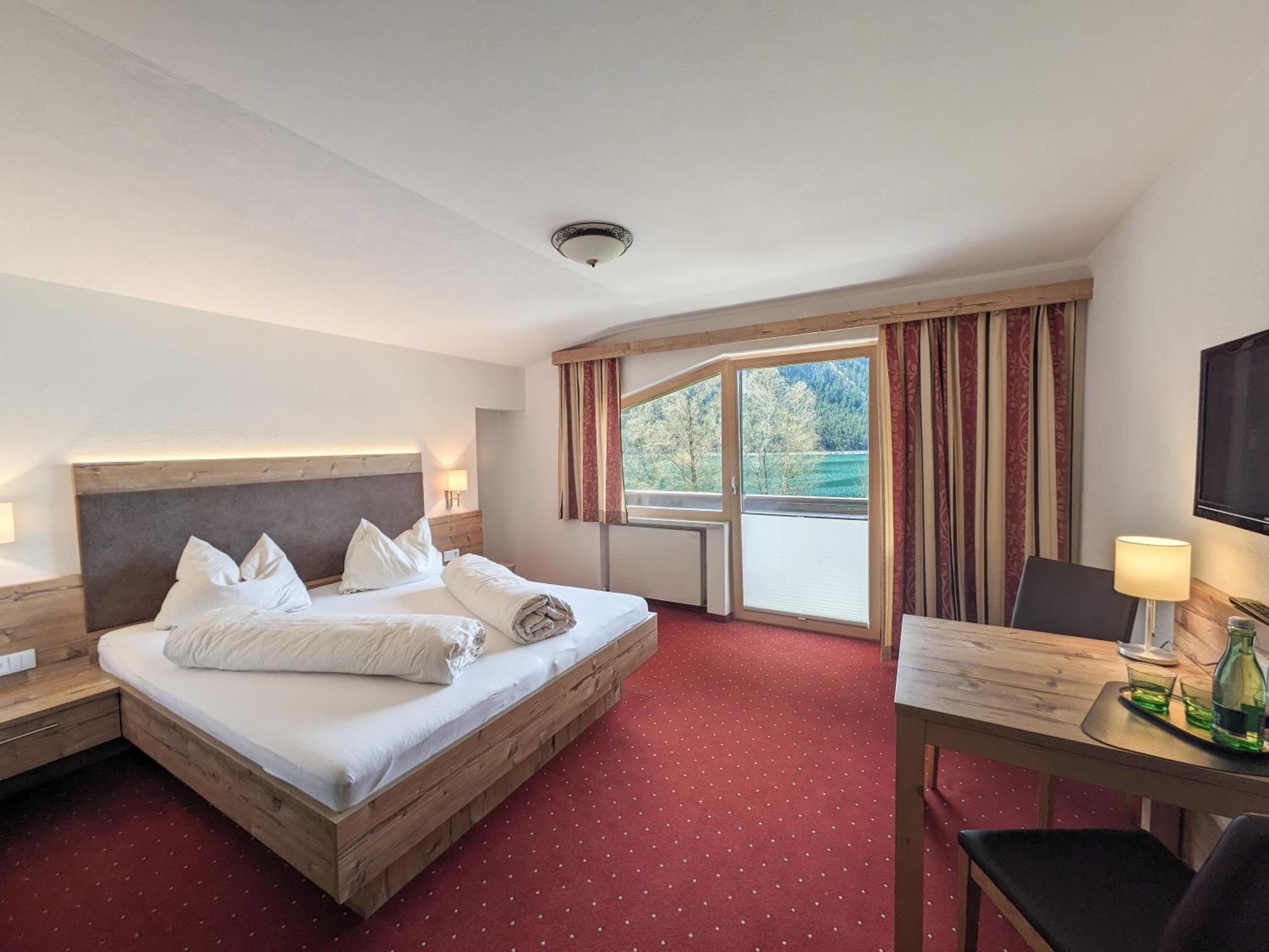 Hotel Forelle 4*