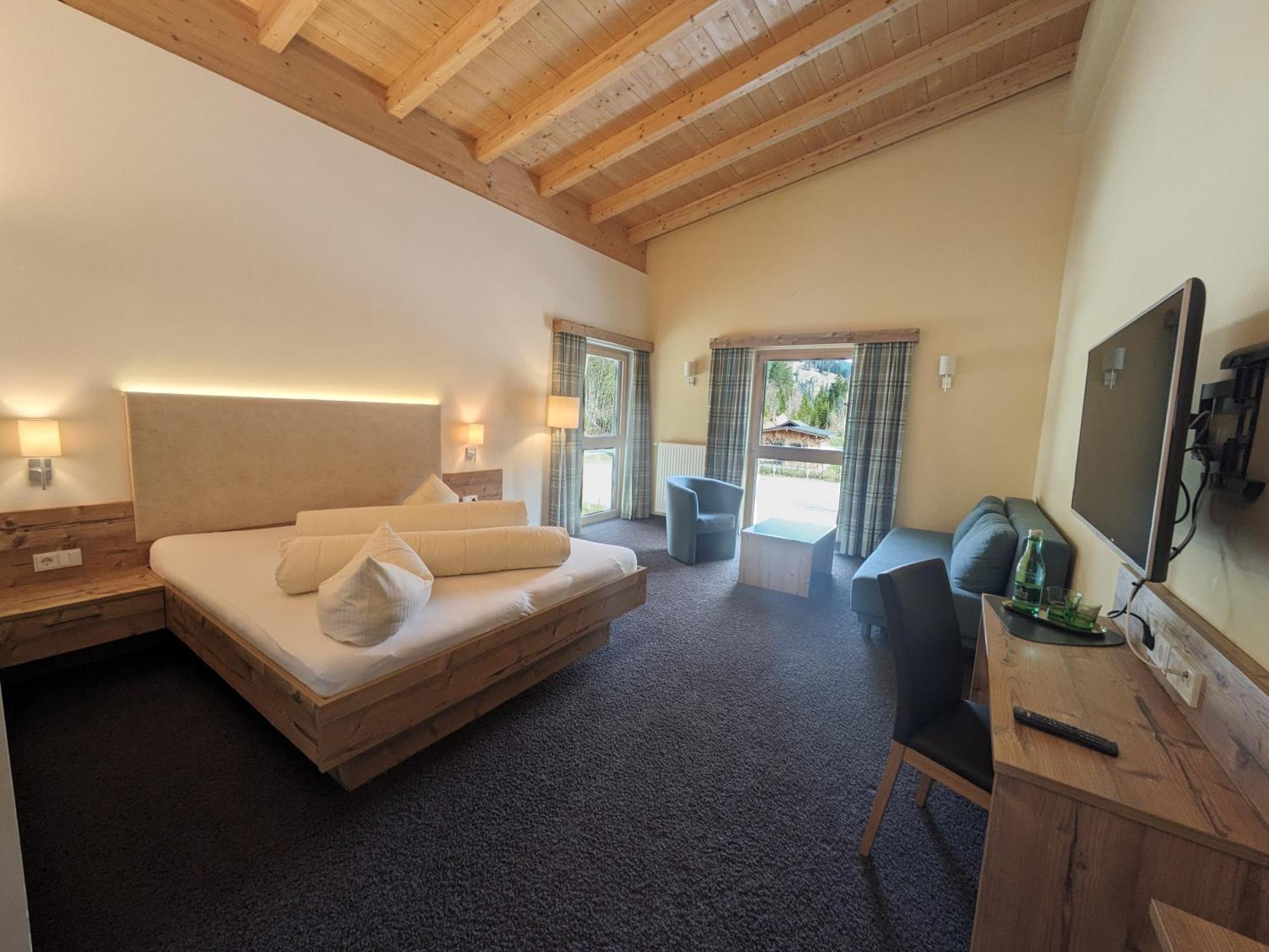 Hotel Forelle 4*