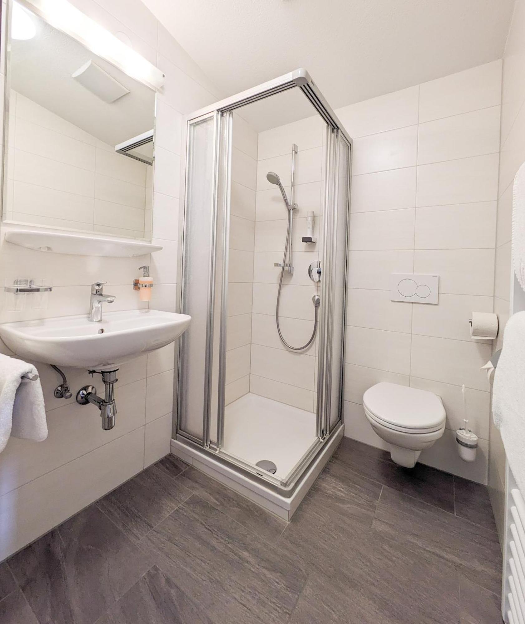 Forelle Hotel