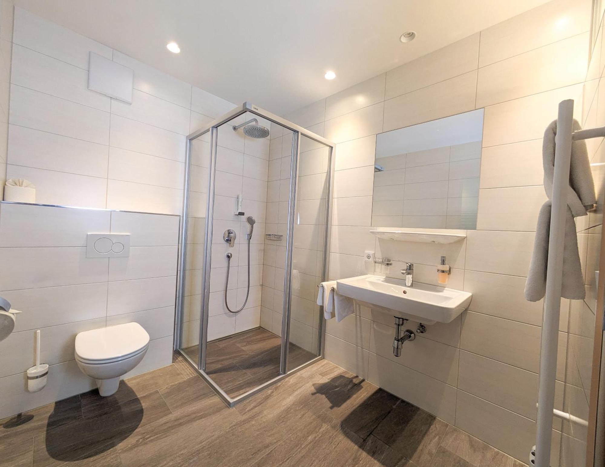 Hotel Forelle Plansee
