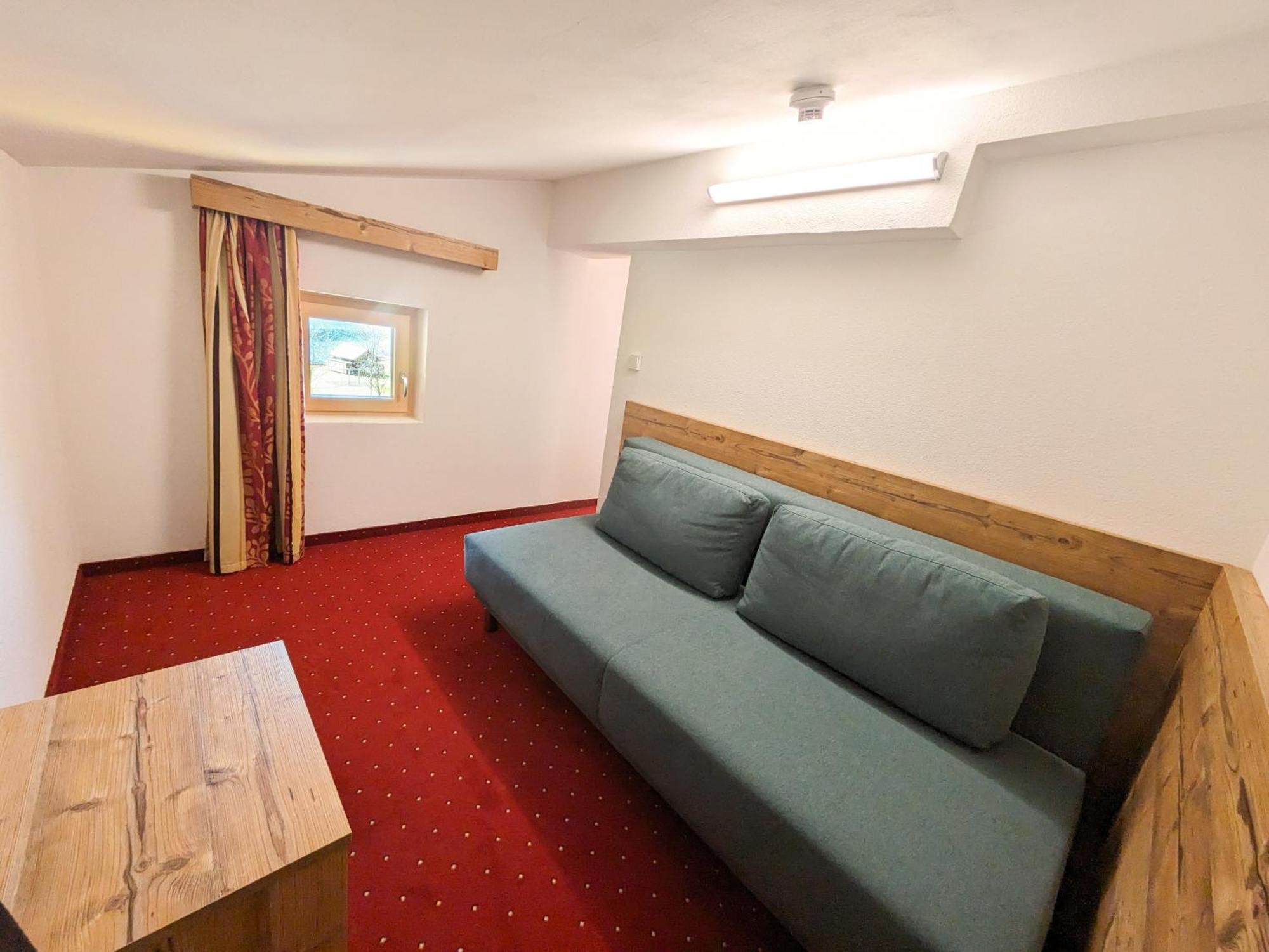Forelle Hotel 4*