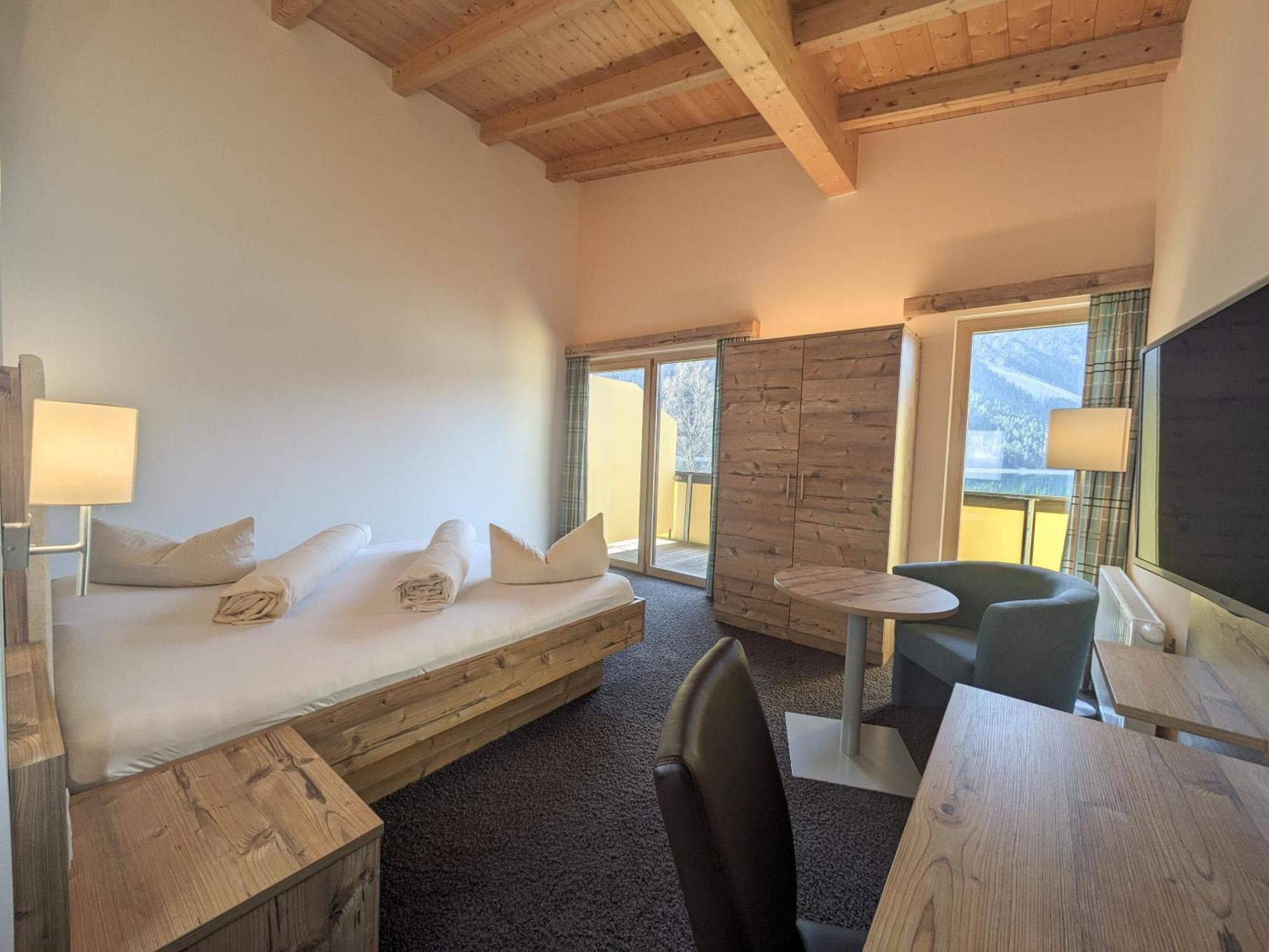 Hotel Forelle Plansee