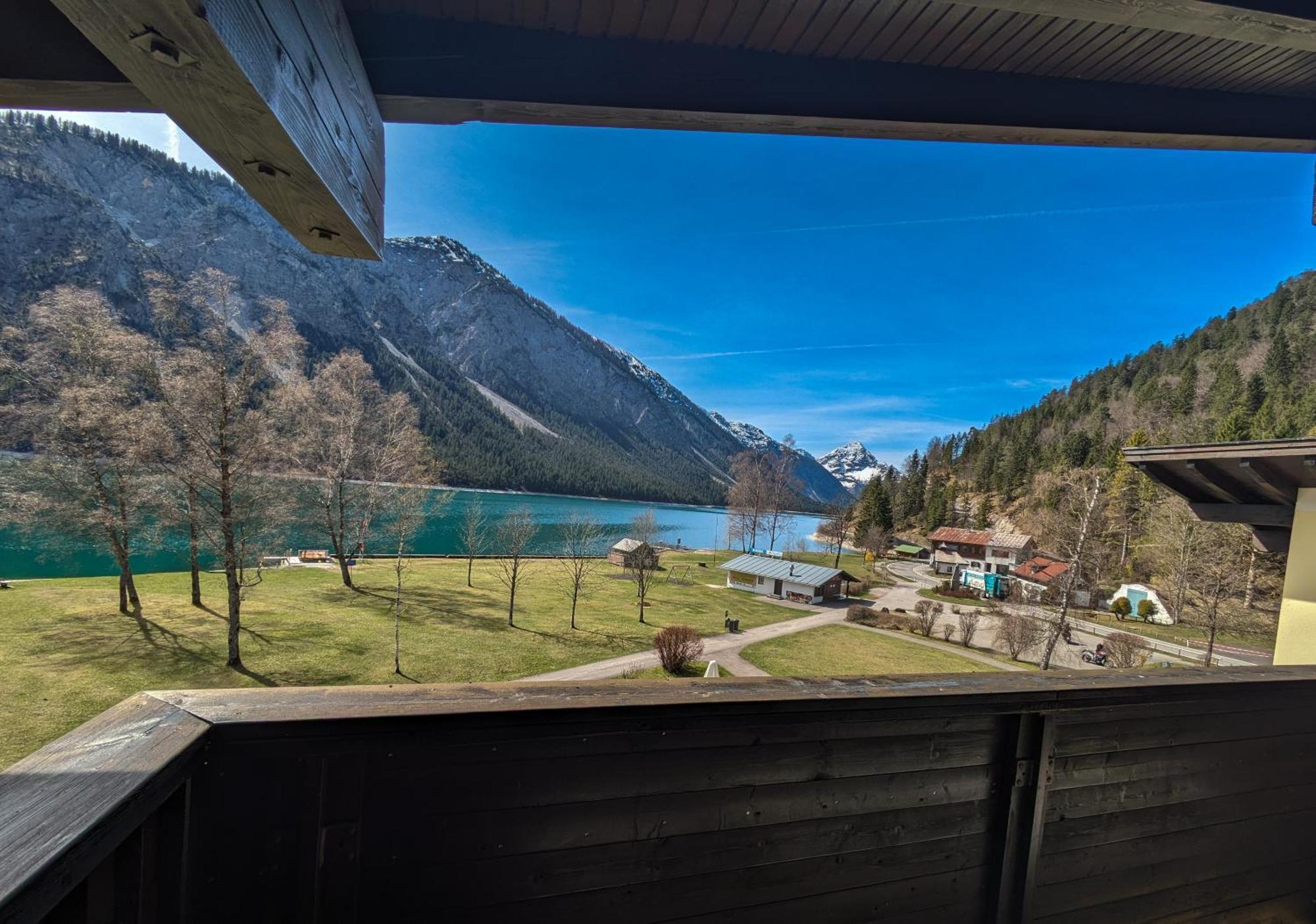 Forelle Hotel Plansee