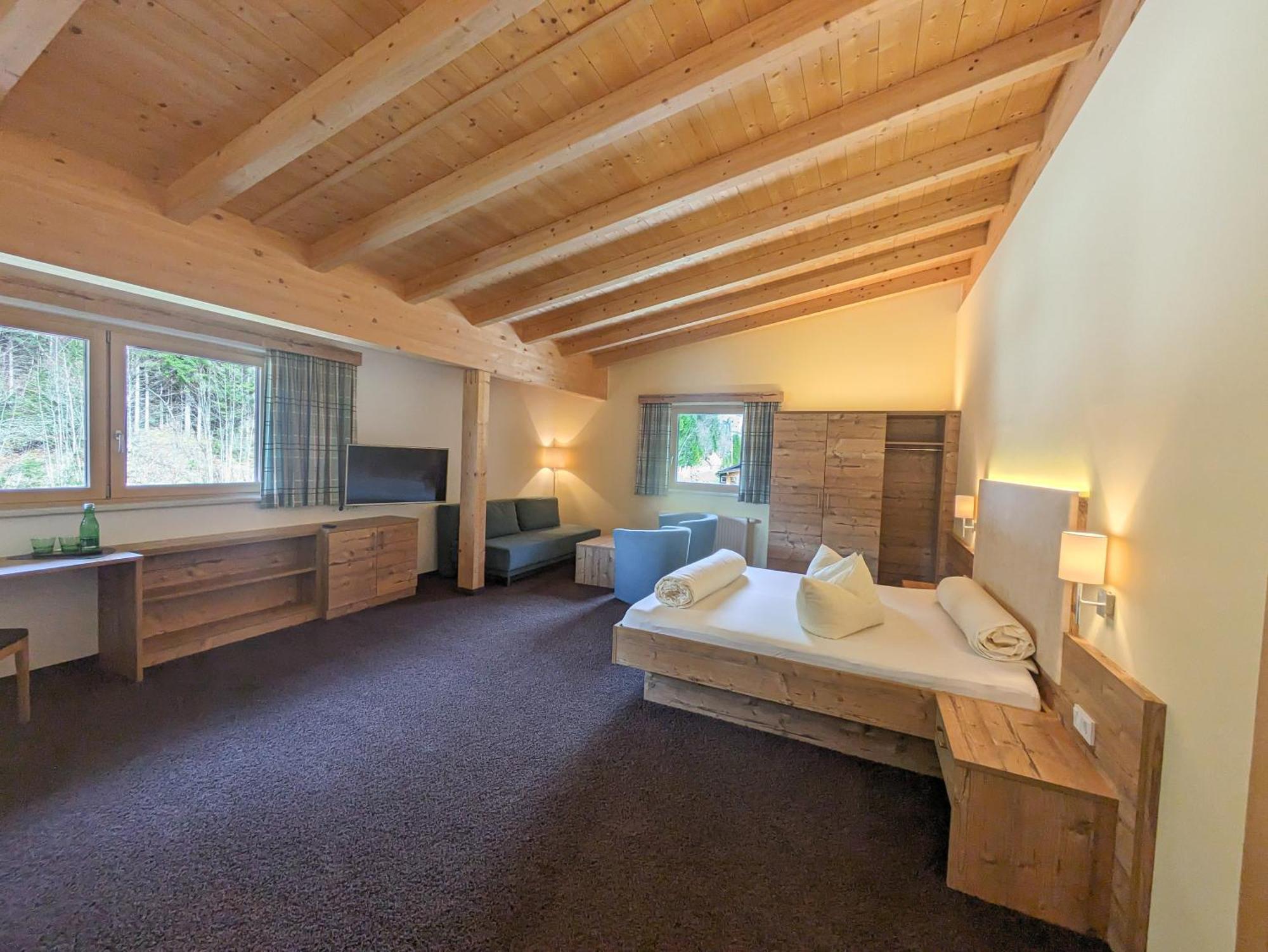 Hotel Forelle 4*
