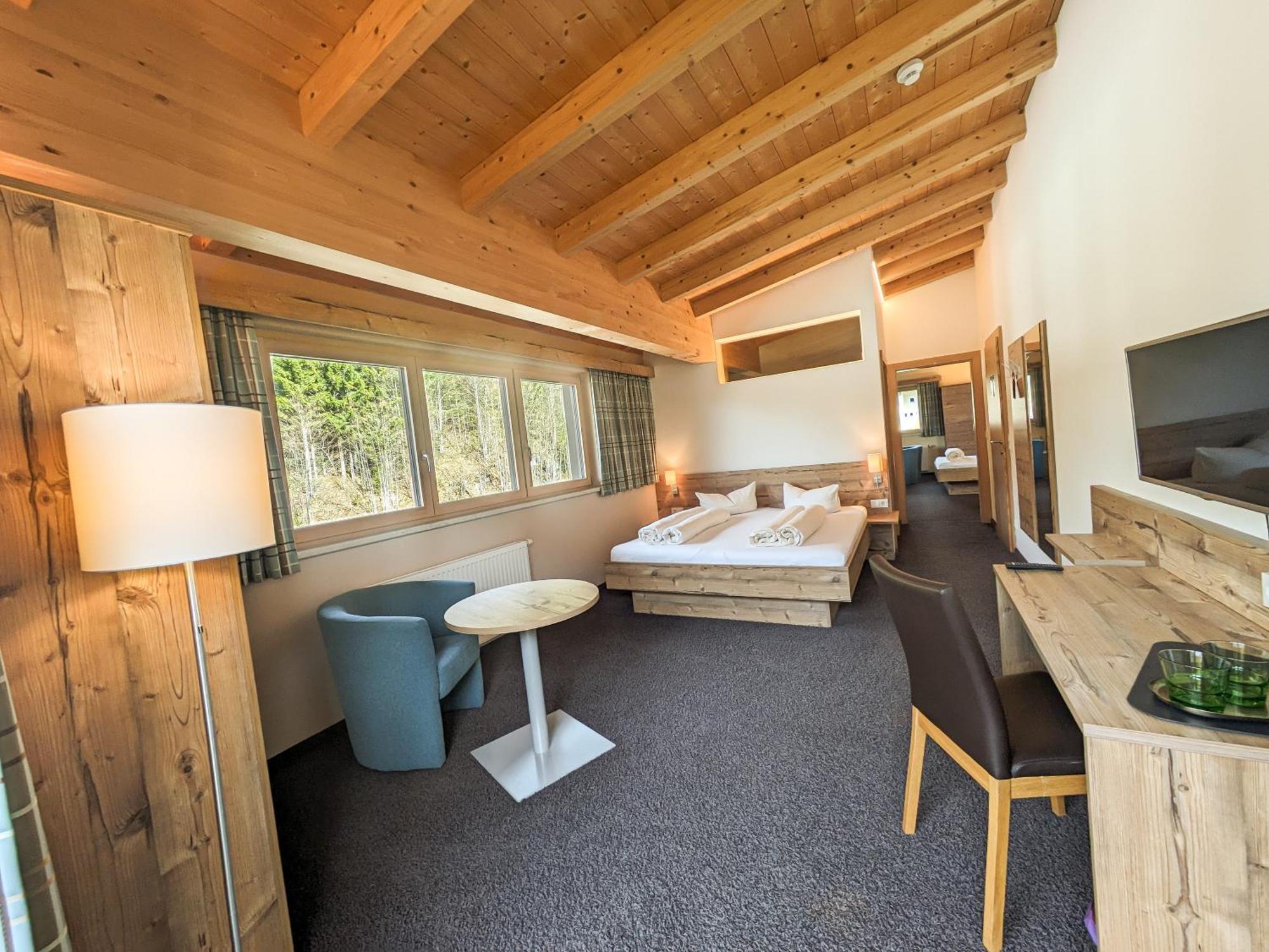 Forelle Hotel 4*