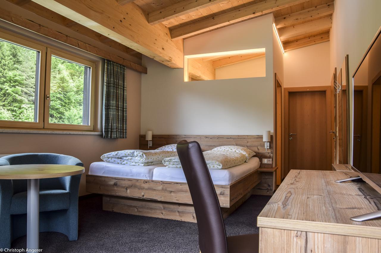 Forelle 4* Plansee