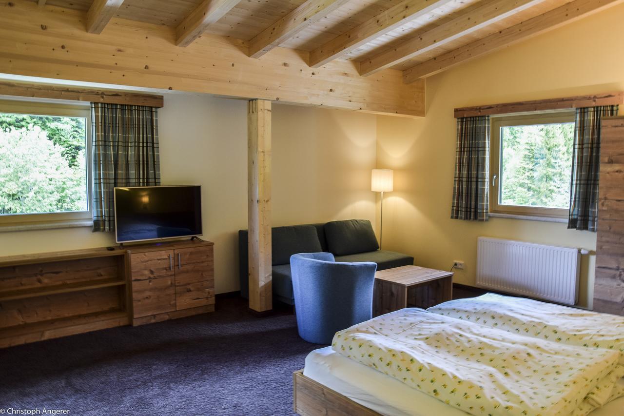 Forelle 4* Plansee