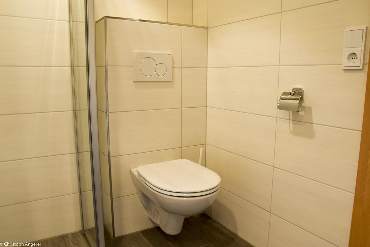 Forelle 4* Plansee