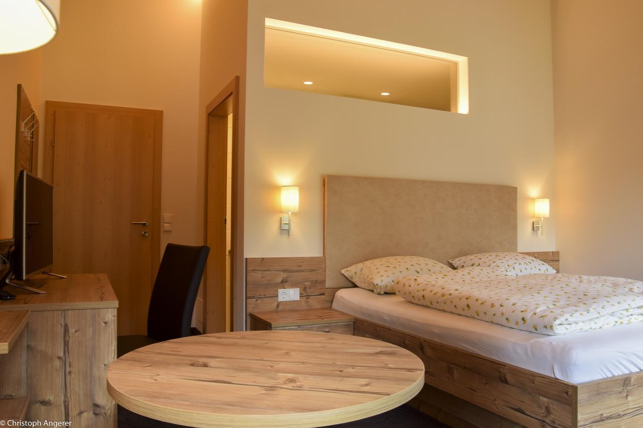 Forelle 4* Plansee
