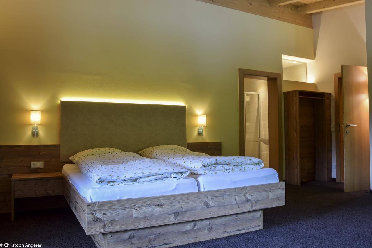Hotel Forelle 4*