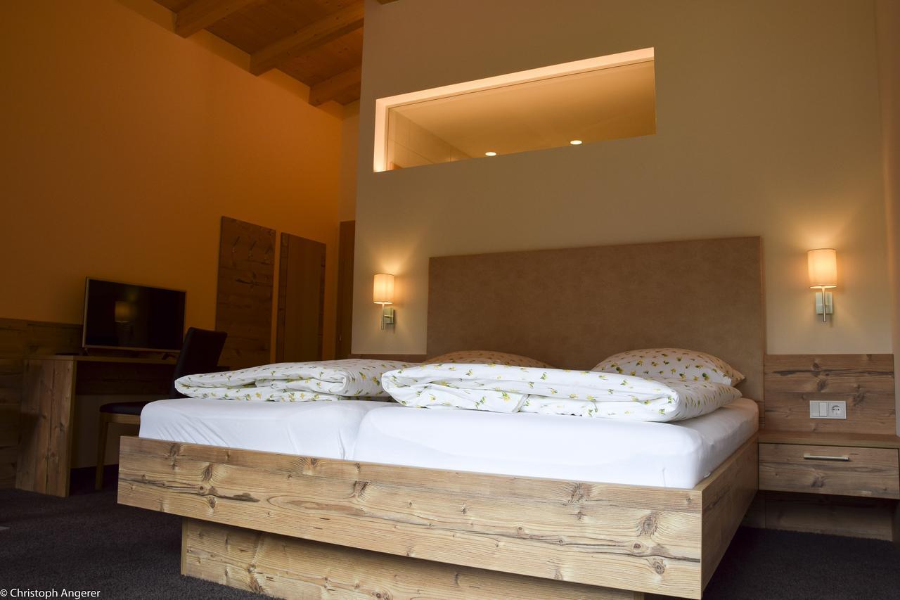 Hotel Forelle 4*