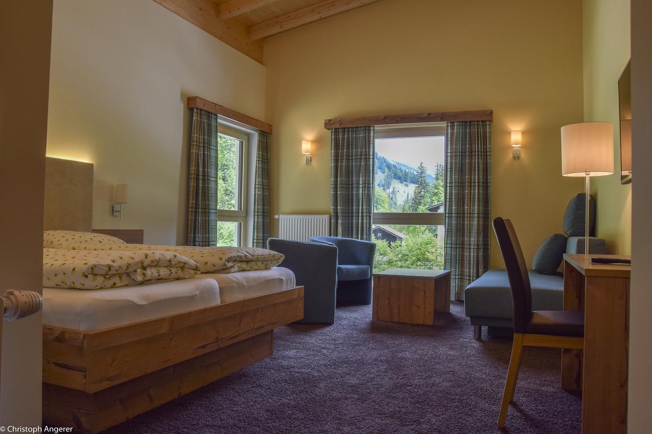 Hotel Forelle 4*