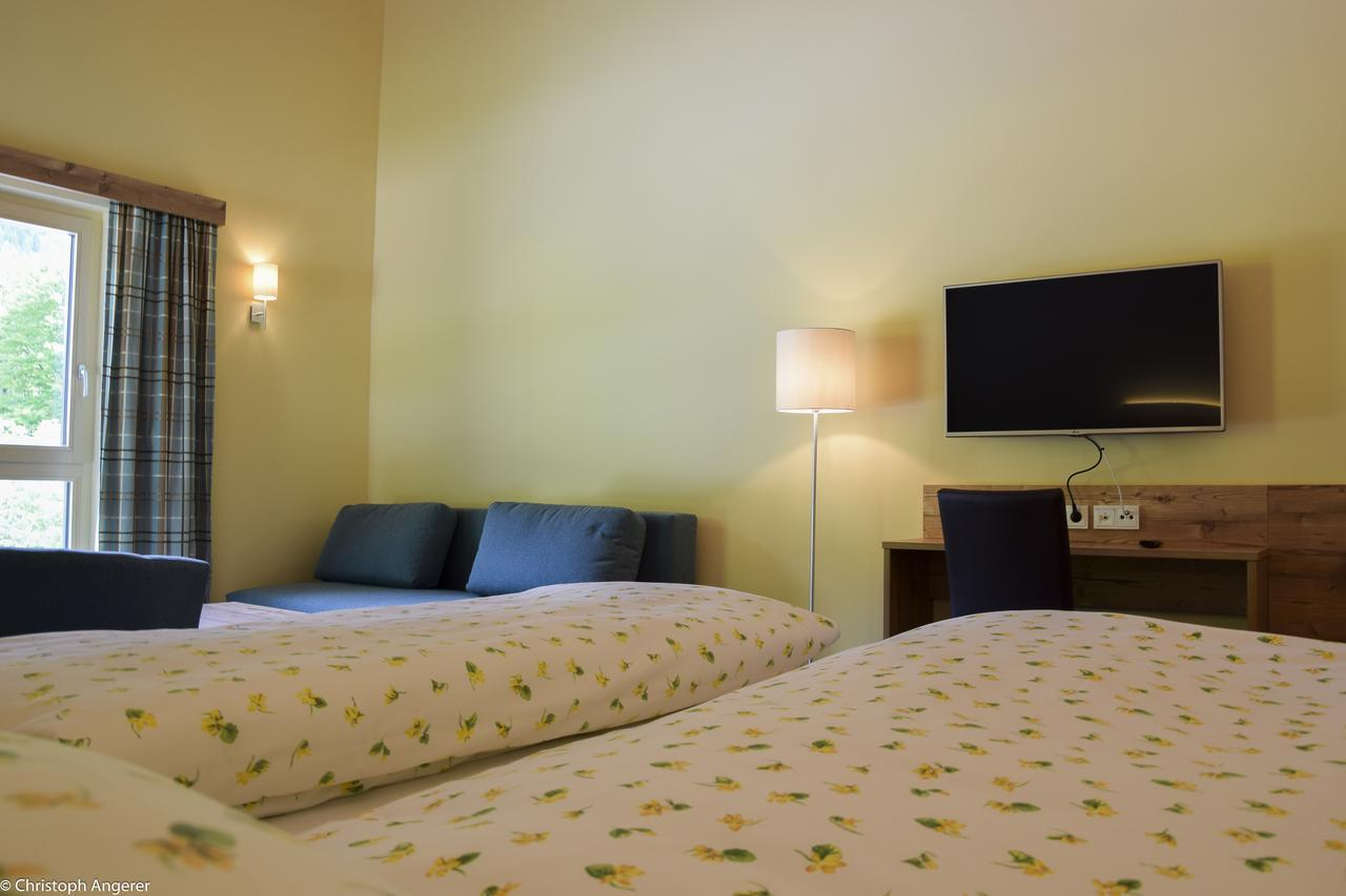 Forelle 4* Plansee