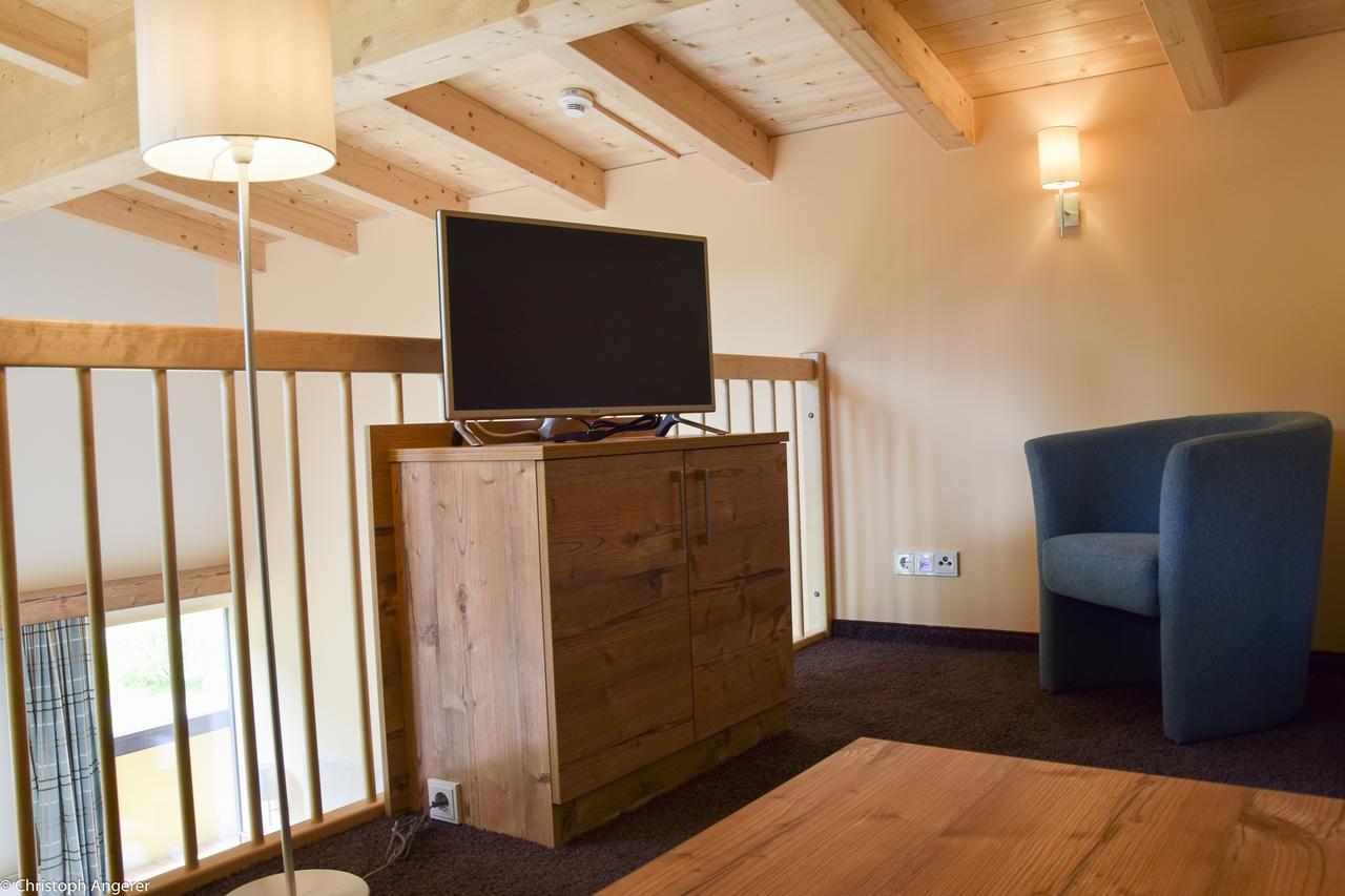 Forelle 4* Plansee