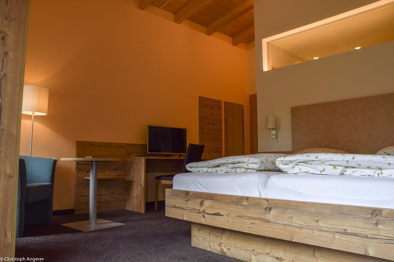 Hotel Forelle 4*
