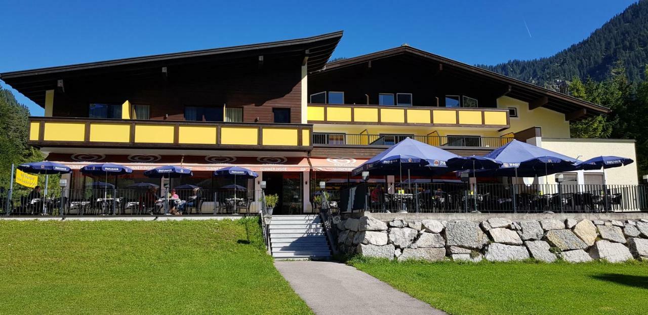 Forelle 4* Plansee